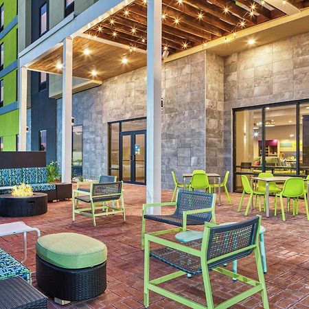 Home2 Suites By Hilton Batesville Ngoại thất bức ảnh