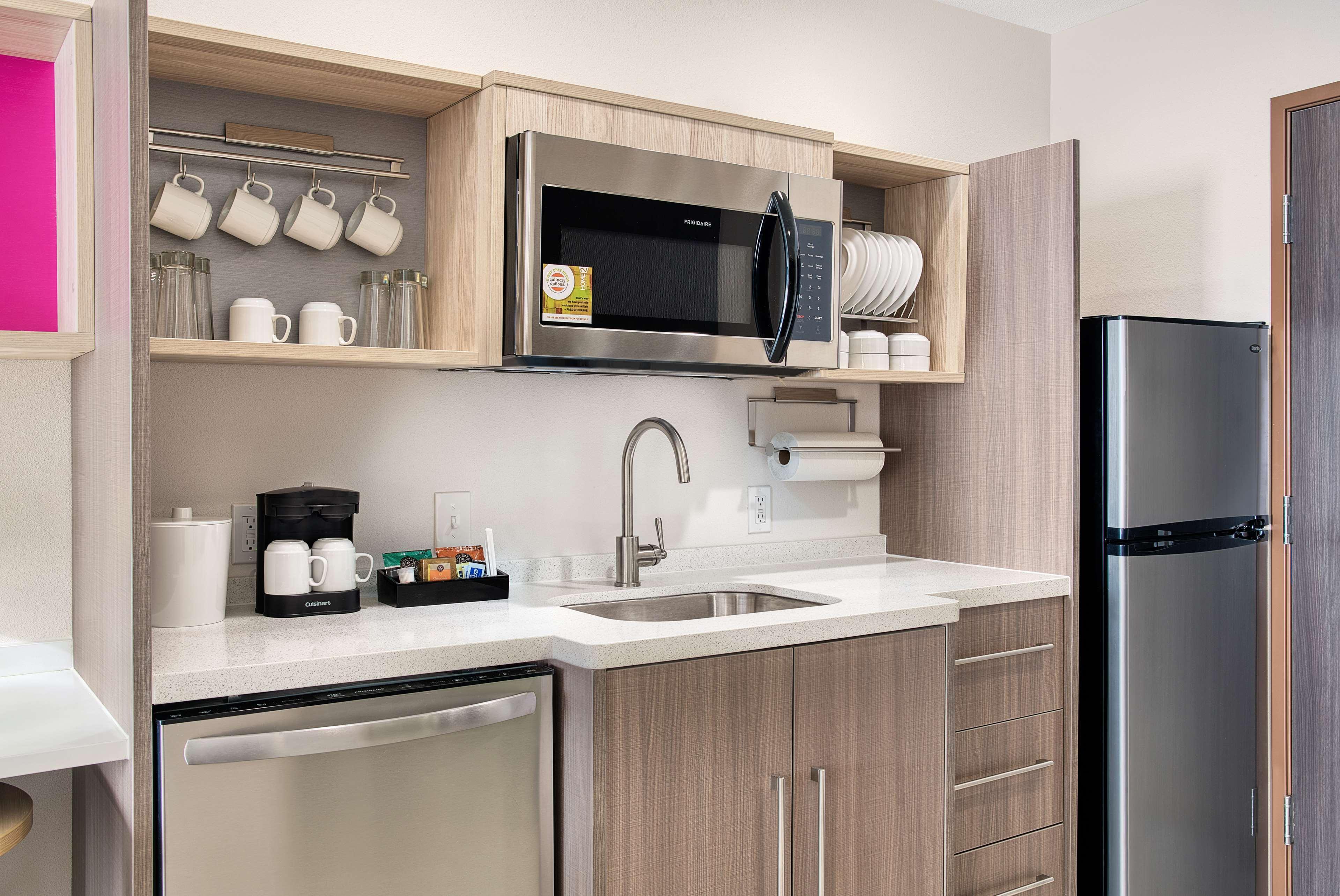 Home2 Suites By Hilton Batesville Ngoại thất bức ảnh