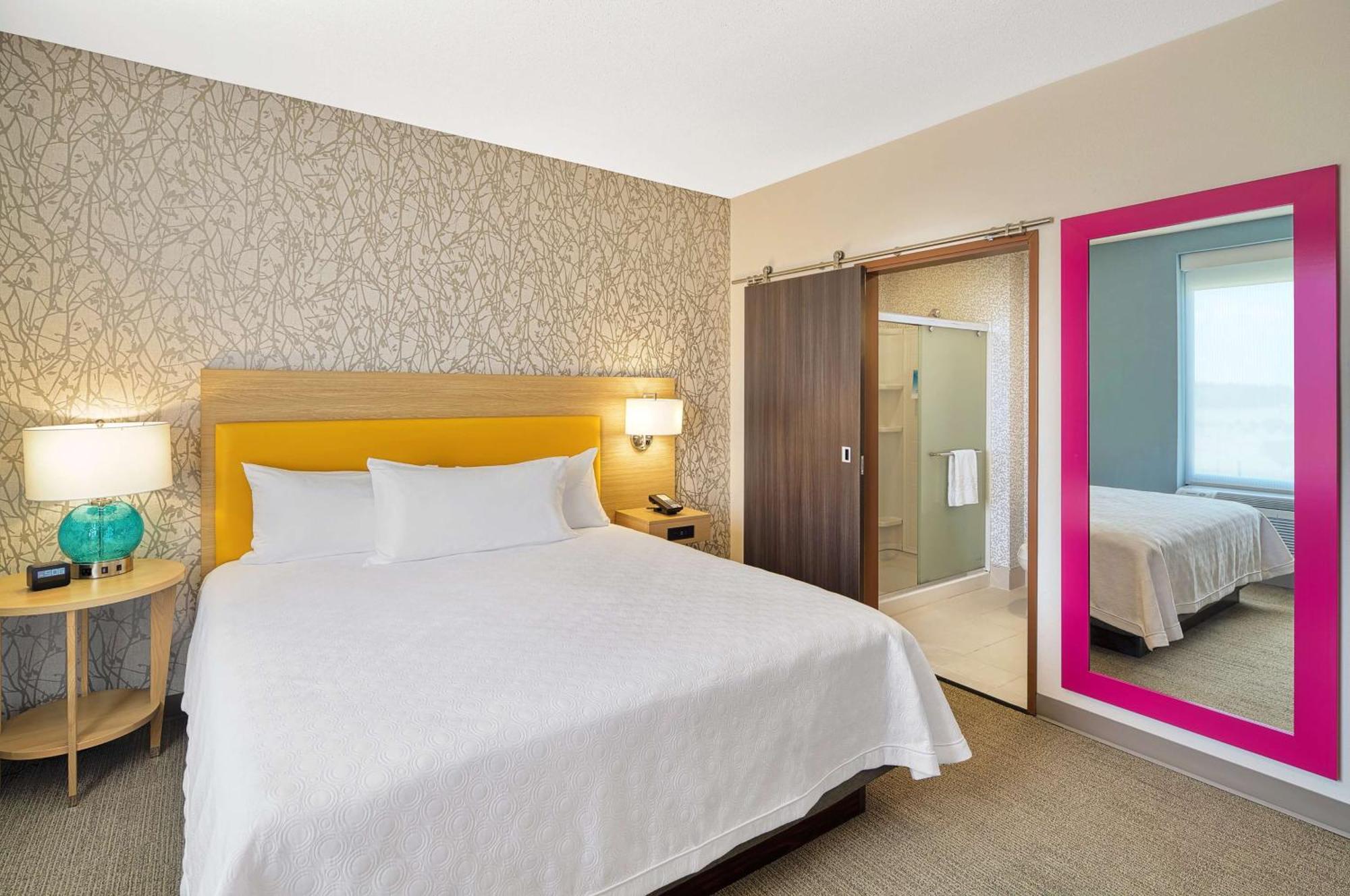 Home2 Suites By Hilton Batesville Ngoại thất bức ảnh