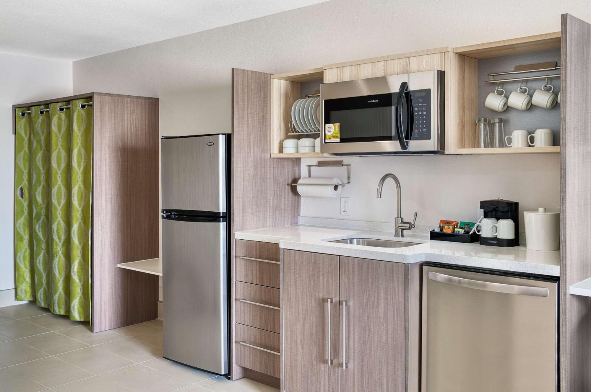 Home2 Suites By Hilton Batesville Ngoại thất bức ảnh
