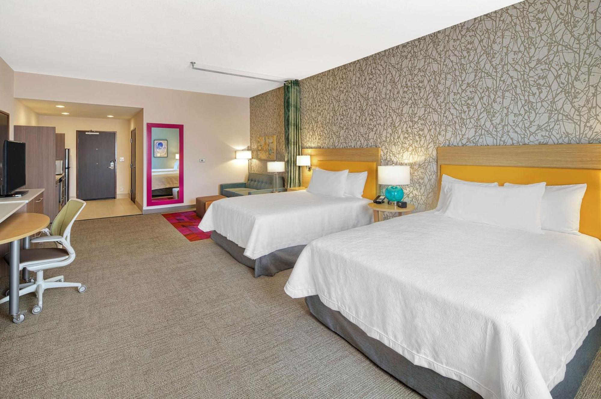 Home2 Suites By Hilton Batesville Ngoại thất bức ảnh