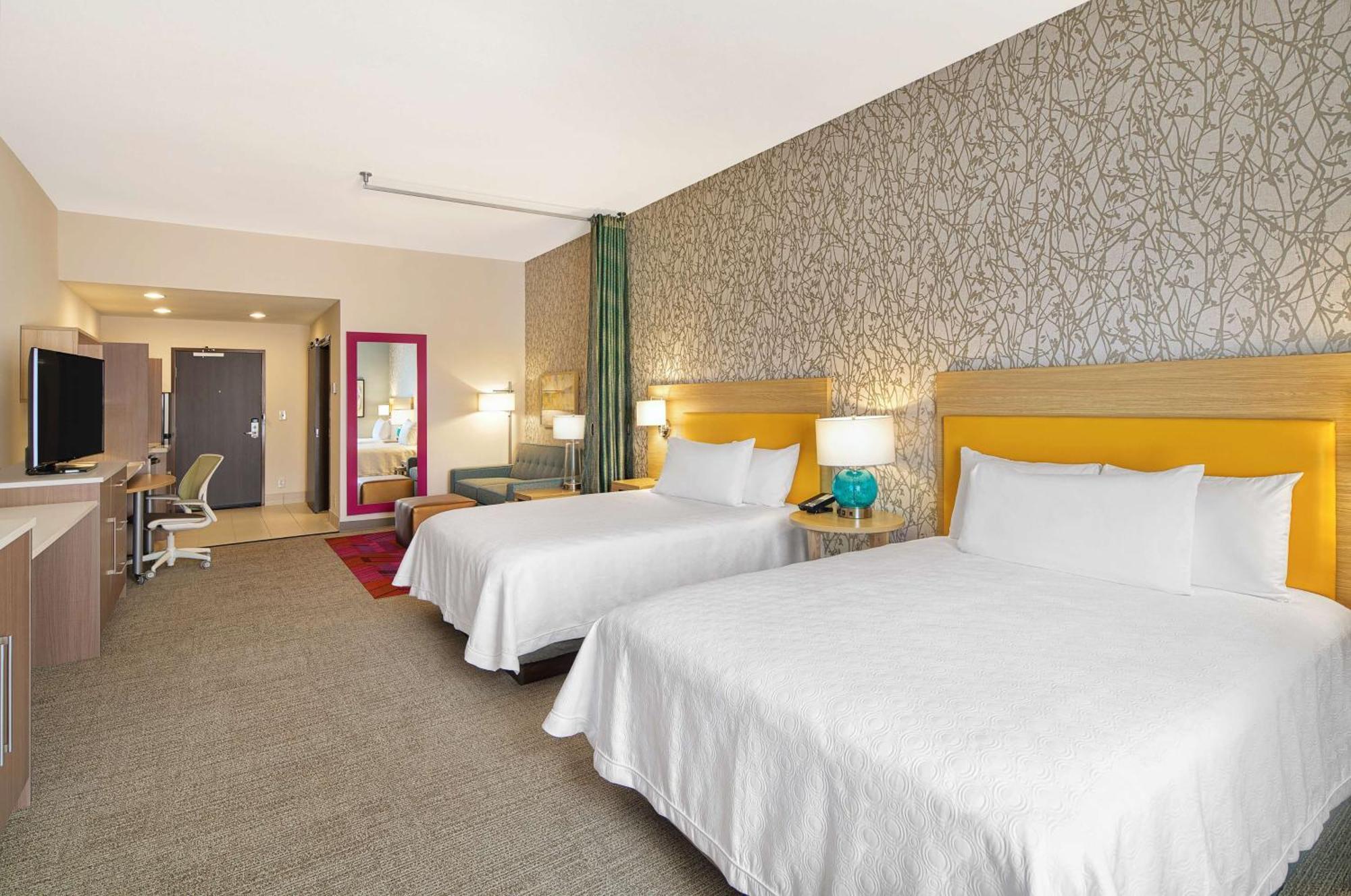 Home2 Suites By Hilton Batesville Ngoại thất bức ảnh