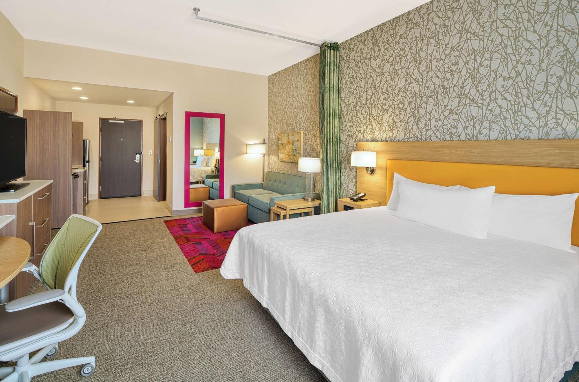 Home2 Suites By Hilton Batesville Ngoại thất bức ảnh