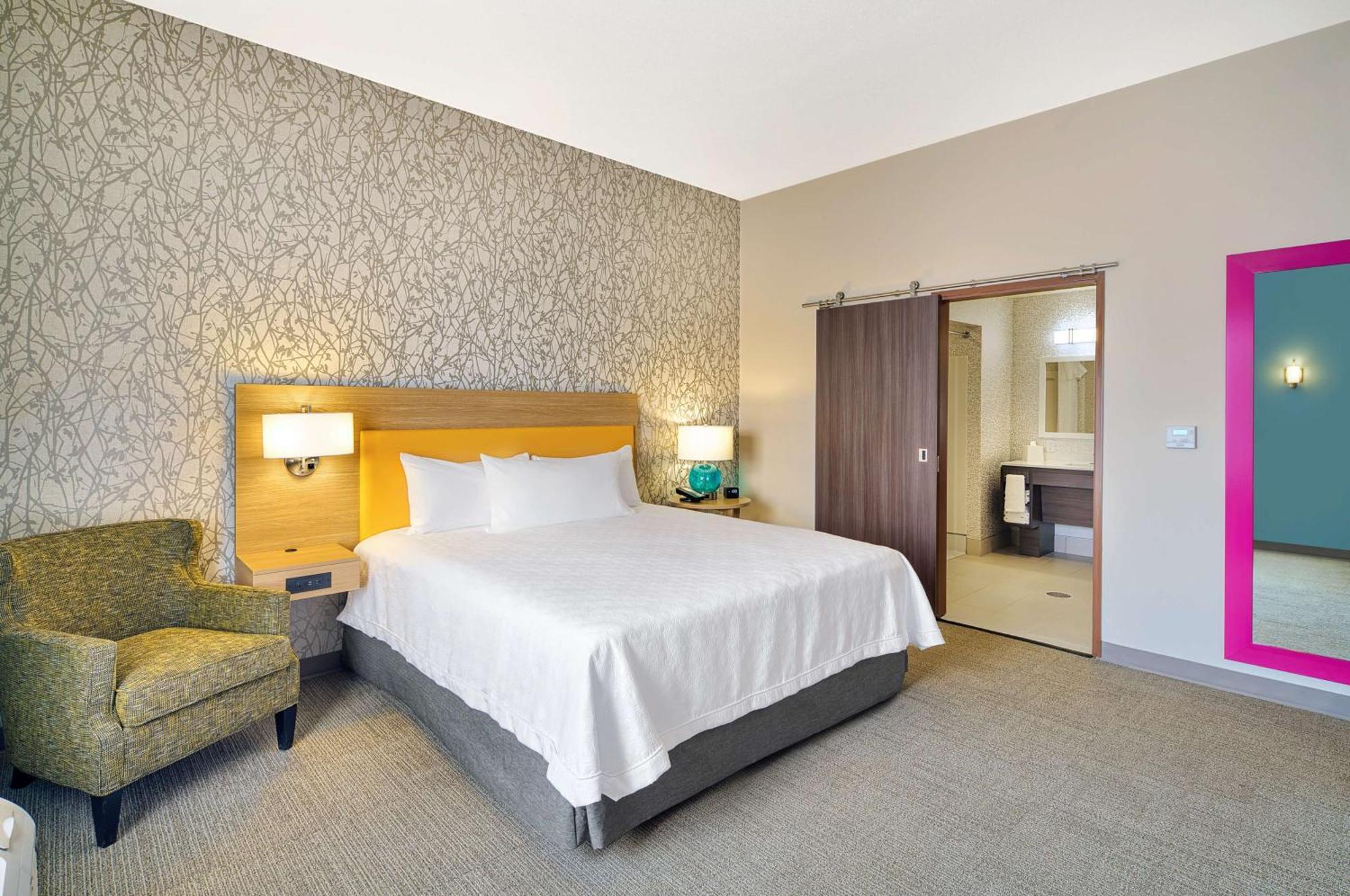 Home2 Suites By Hilton Batesville Ngoại thất bức ảnh