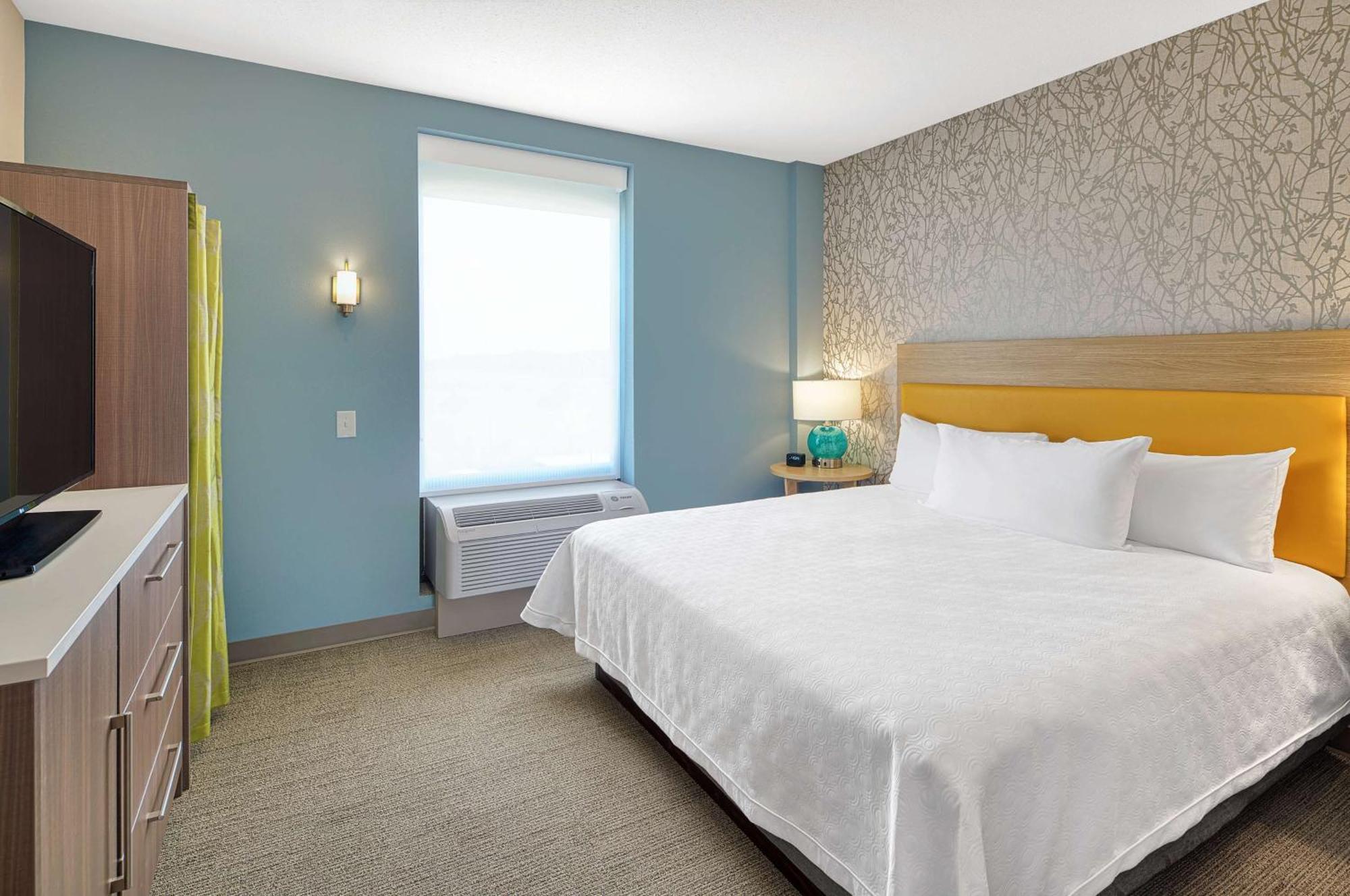 Home2 Suites By Hilton Batesville Ngoại thất bức ảnh
