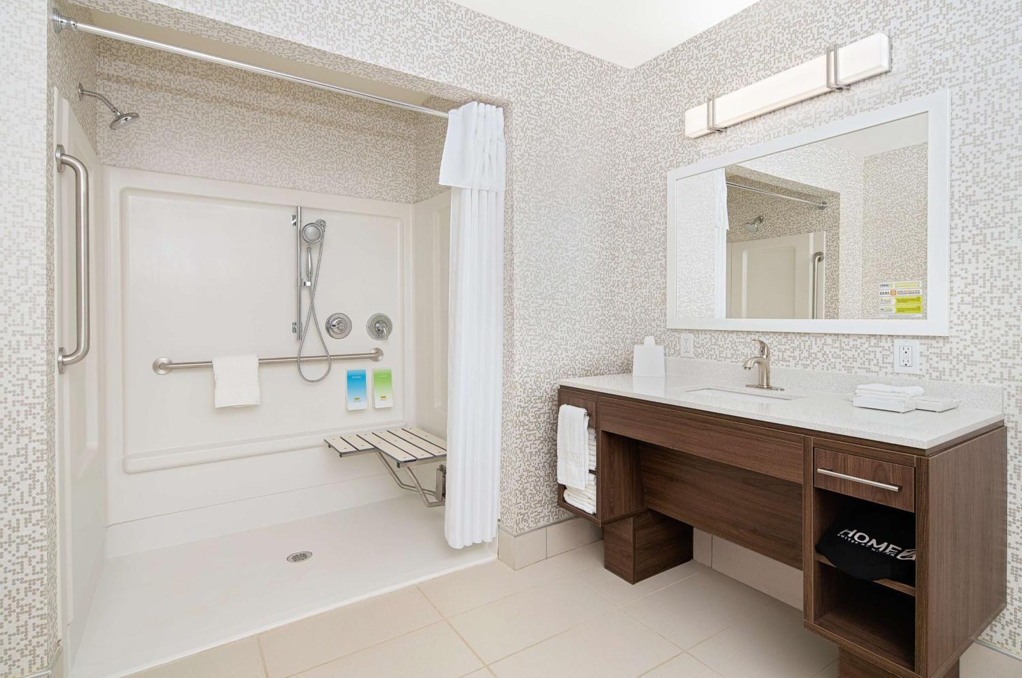 Home2 Suites By Hilton Batesville Ngoại thất bức ảnh